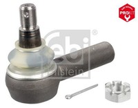 Spurstangenkopf Vorderachse Links FüR Volvo FH12 FL10 FM12 FL7 F12 FH16 FL12