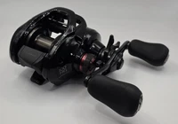 Shimano 17 Scorpion DC 100HG Right Baitcast Reel JDM I-DC5 Versatile Good