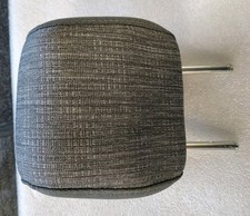 Ford OEM Center Console Jumpseat Headrest For 2021-2026 Ford Trucks