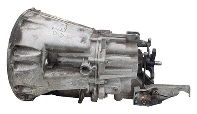 2001-2004 Mercedes C240 Manual 6 Speed Transmission Gear Box