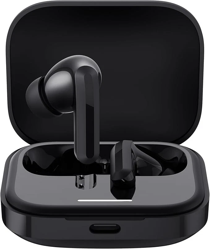 Xiaomi Redmi Buds 5 Pro Earbuds - Thumbnail 4