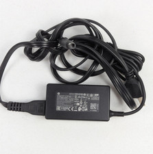 HP TPN-DA17 19.5V 3.34A 65W Genuine Original AC Power Adapter Charger