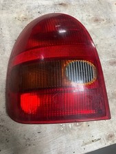 Original Opel Corsa B S93 Rücklicht Rückleuchte Heckleuchte links GM 45021