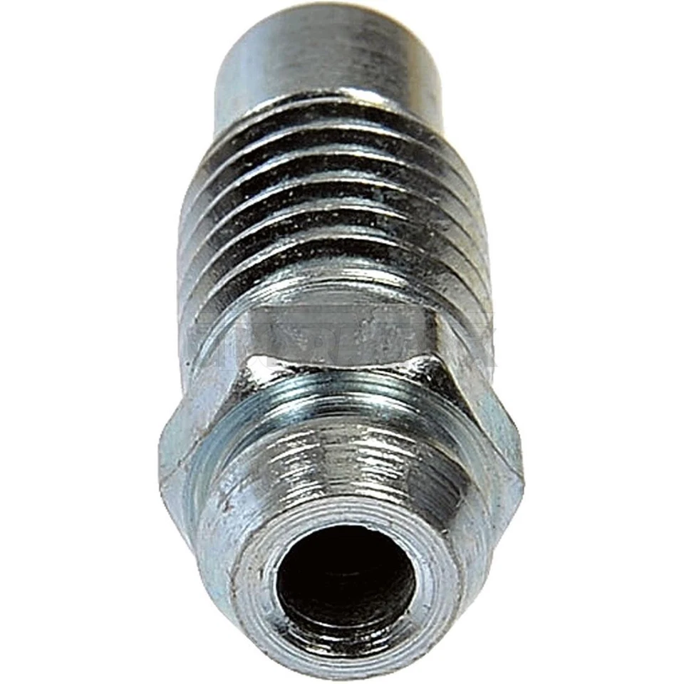 Par de tornillos de purga de freno Dorman - HELP para GMC C1500 1999 1998 1997 Foto 4 de 4