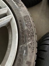 Cerchi e Gomme Invernali Mercedes