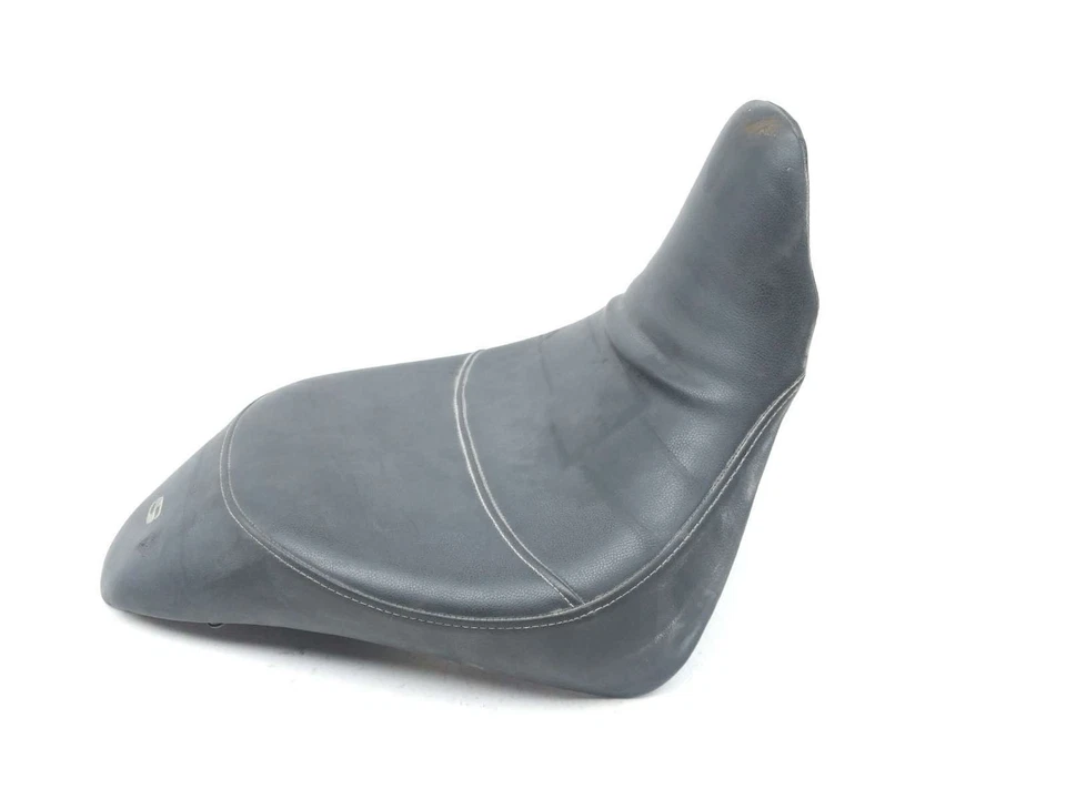 10 Honda Fury VT1300 CX SADDLEMEN Front Driver Seat - Image 3 of 4