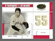 Top 10 Early Wynn Baseball Cards 26