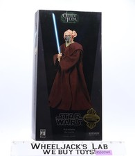 Plo Koon Jedi Master Star Wars Order of the J...