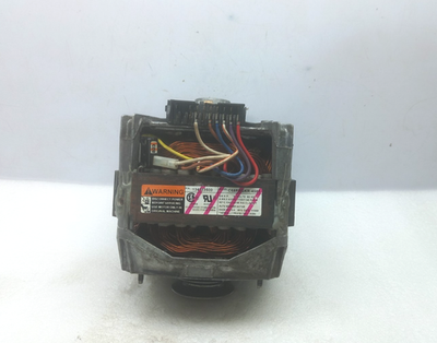 #ad Alliance Laundry 134159500 Auto Washer Motor Model: C68PXGKR 4585 3 4HP $246.89