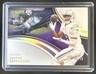 2025 Panini Immaculate Justin Jefferson Gold Cleat Variation #/10