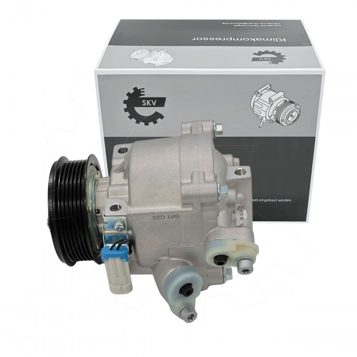 Compresseur climatisation Toyota Auris 88310-02540 pompe de clim de rechange