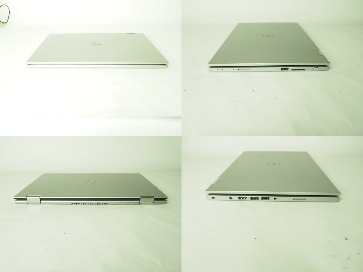 DELL INSPIRON 13-7347 2n1 1.70GHz i5-4210u 8GB~500GB SSD 13.3