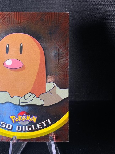 Topps Pokemon Serie 1 - ¡Elige tu carta! - Láminas de plata - Imagen 504 de 800