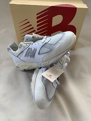 New Balance Teddy Santis x 990v2 Made in USA 'Sea Salt New Balance Teddy Santis x 990v2 Made in USA 'Sea Salt