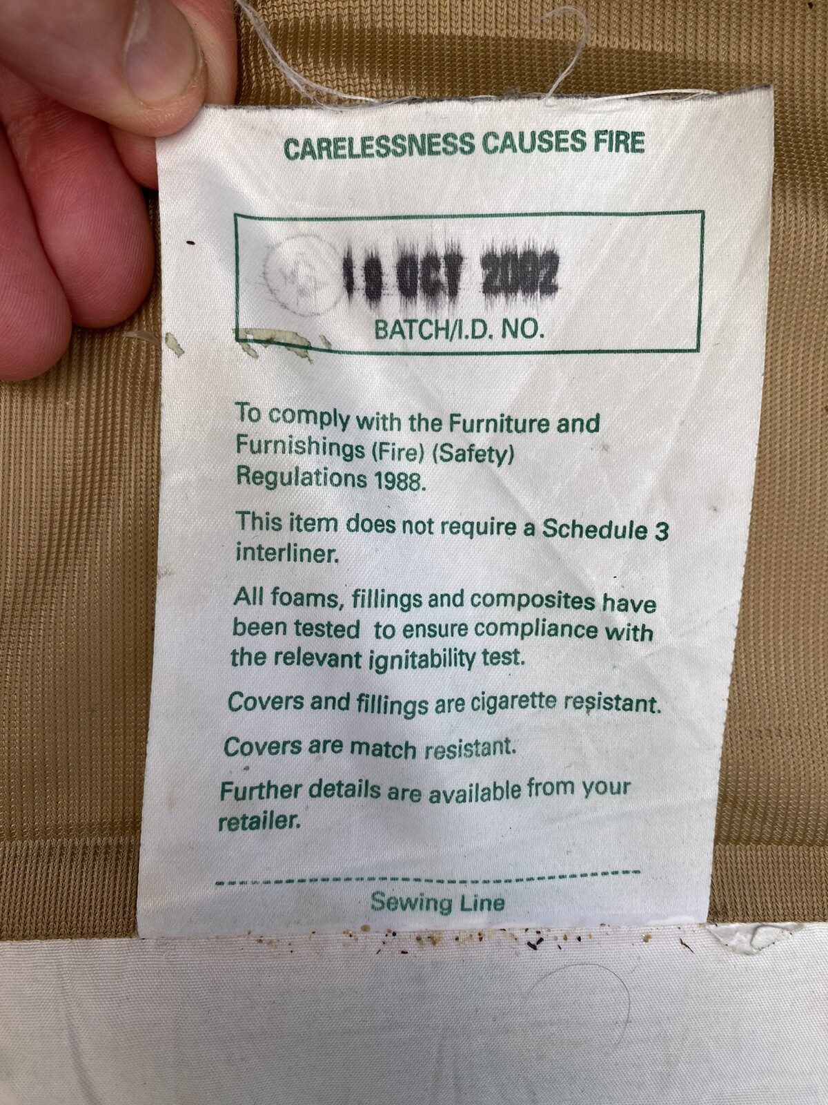 Matching Sofa And Sofa Bed Westbury Marks & Spencer (1 Sofa & 1 Sofa