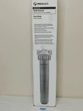 PROSELECT - PSWFDSAS20 - Inline Descaler System