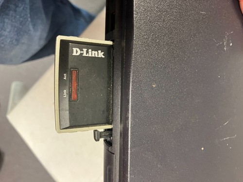 Dell Inspiron 2650 PP04L Intel Pentium 4-M 1.5 GHz 384 MB NO HDD FOR PARTS - Picture 10 of 16