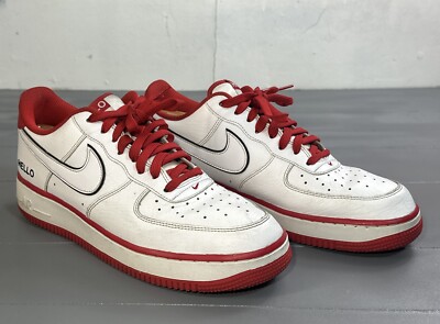 Nike Air Force 1 Low '07 LX Nike Air Force 1 Low '07 LX