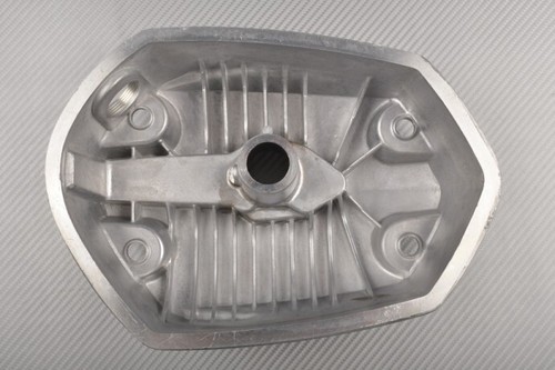 Cubierta Cárter / Cubre Cylindre Derecho BMW R1200GS R 1200GS 2008-2009 - Picture 2 of 3