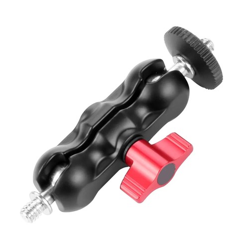 Magic Arm Mount Handlebar Tube Super Clamp for Gopro Insta360 Stand Phone Holder - Picture 4 of 9