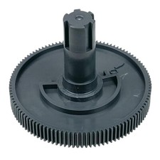 RICAMBIO ORIGINALE INGRANAGGIO MOTORIDUTTORE PER MACCHINA CAFFE' SAECO VIENNA