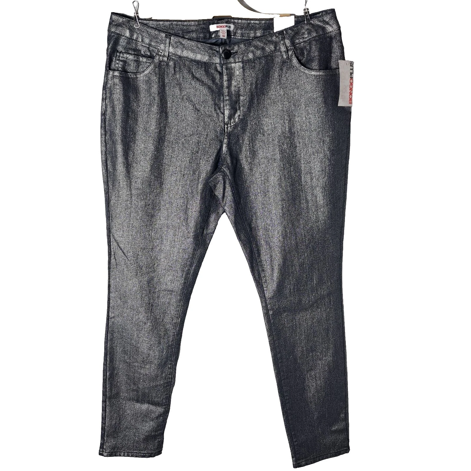 Bongo Cotton Blend Clothing for Women