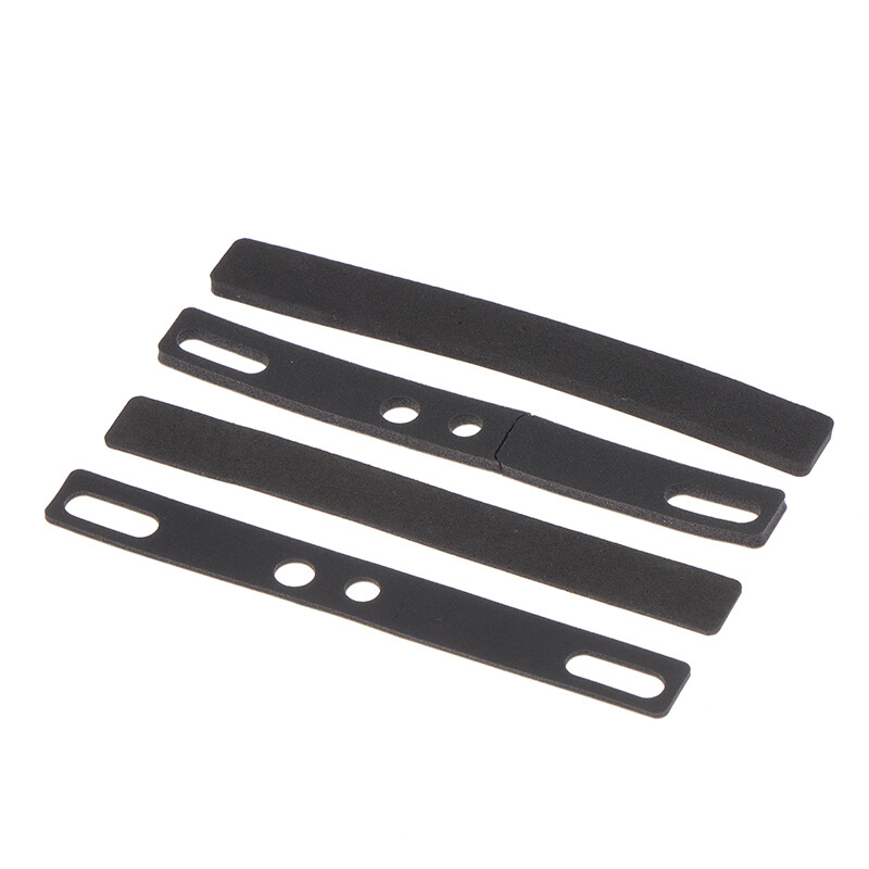 Mechanical Keyboard Spacebar Sound Isolation Foam for Noise Reduction and Enhanced Typing Experience 6-Pack