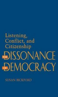 The Dissonance Of Democracy: Race And Victorian Women's Fiction