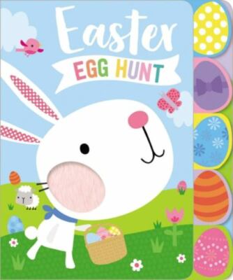 Easter Egg Hunt by Hainsby, Christie