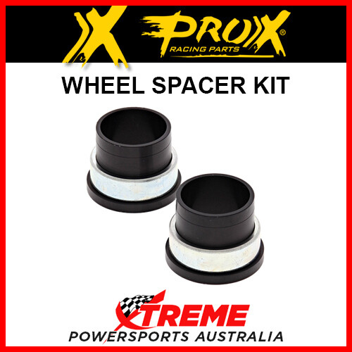 ProX 87.26.710087 KTM 560 SMR 2006-2008 Front Wheel Spacer Kit - Picture 1 of 2