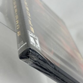 Brand NEW⭐️Spider-Man 2 Original Black Label⭐️PlayStation 2 PS2 Factory Sealed