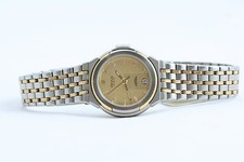 Revue Thommen Damenuhr Stahl ZH9625A Neu