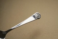 Robert Welch  AMMONITE BRIGHT Used Stainless 18/10 Flatware China  Your Choice