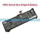 Genuine L22L4PA0 L22M4PA0 L22X4PA0 L22B4PA0 Battery for Lenovo LOQ 15IRH8 15APH8