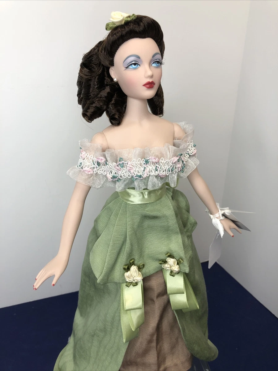 Gene dolls on ebay sale