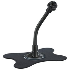 NavGear Schwanenhals-Navi-Halterung mit selbsthaftender Saugfußbasis