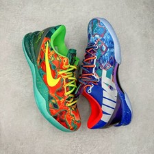 New NK ZOOM Kobe   System What The Kobe HM962...