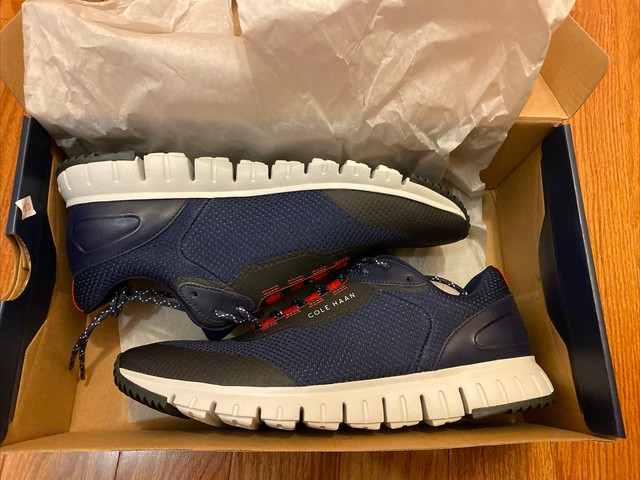 cole haan men's grandsport flex sneaker