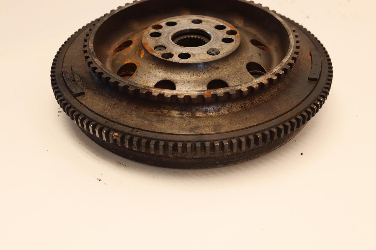 2010-2015 FERRARI 458 ITALIA 4.5L V8 F136FB RWD FLYWHEEL FLEXPLATE OEM