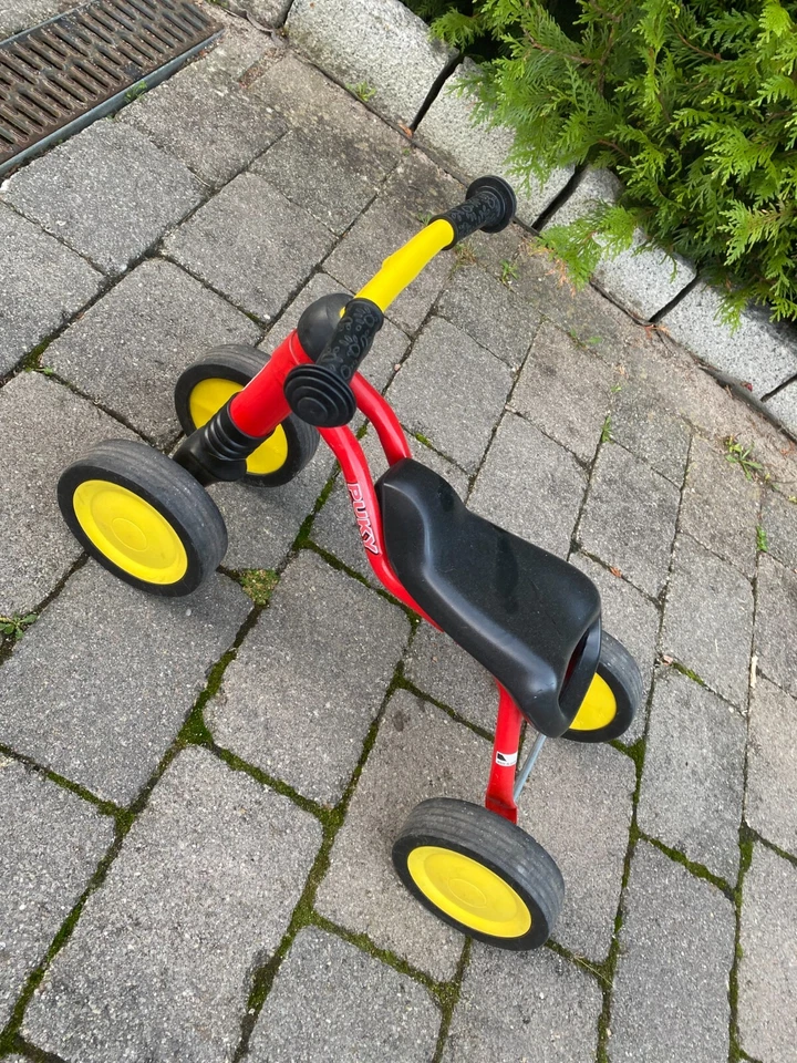 Puky Laufrad ab 2 Jahre in gutem Zustand