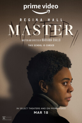 Master Movie Drama Horror Msytery Painting Wall Art Home Decor - POSTER 20x30