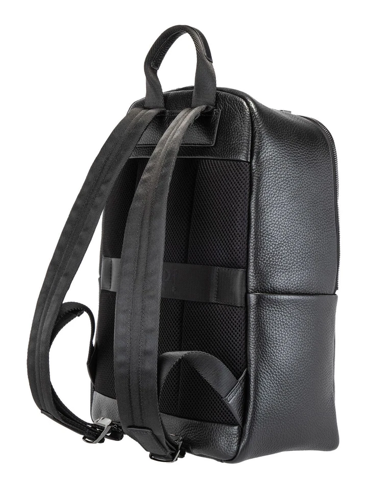 JOOP! Cardona Miko Rucksack M schwarz - Bild 3 von 4
