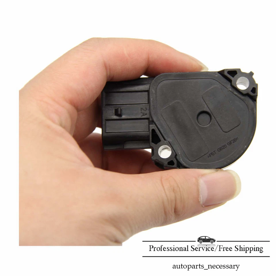 Sensor de posición del acelerador 132035 para Ford Freightliner Kenworth Peterbilt Volvo Foto 3 de 4