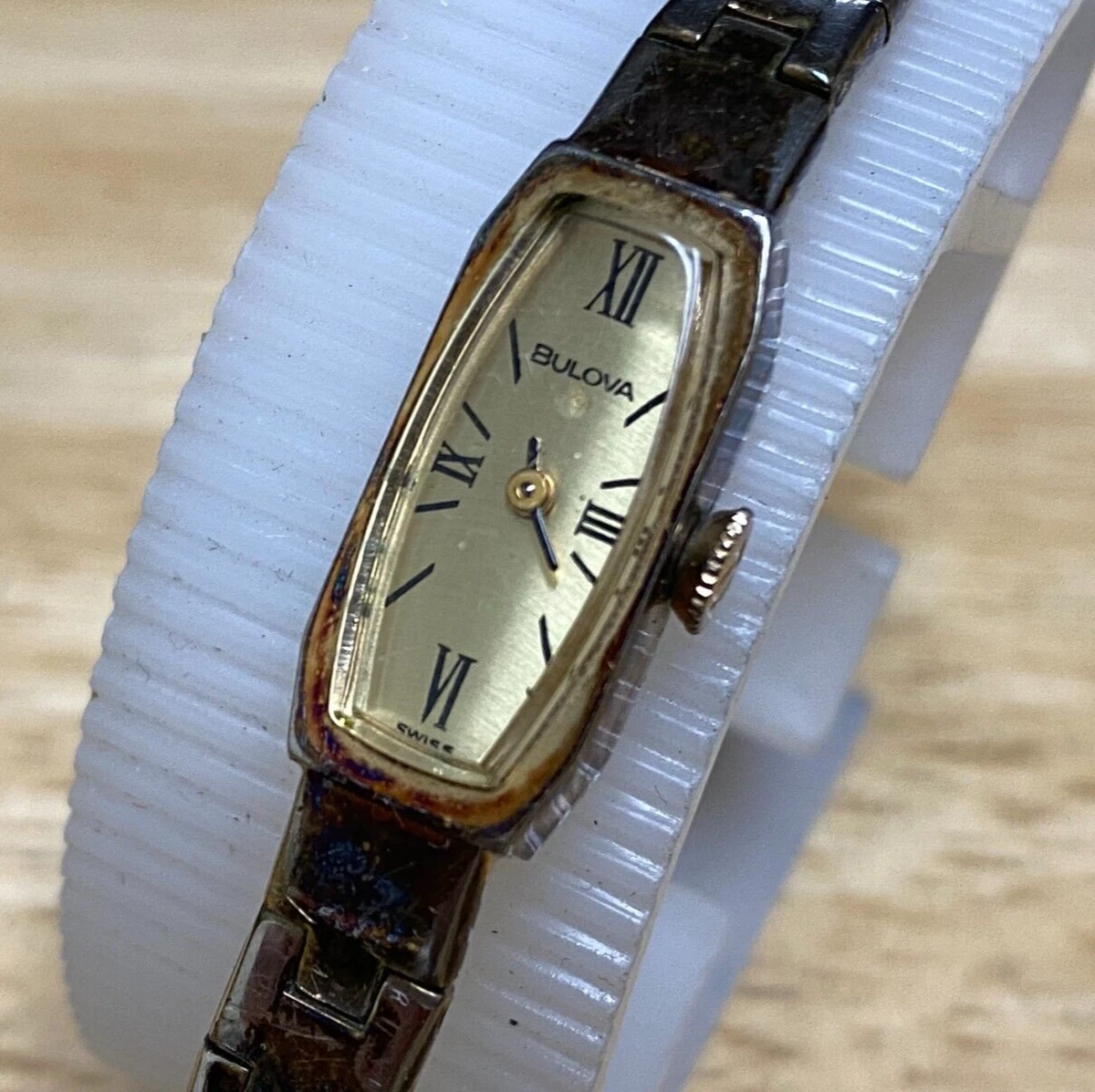 Bulova suisse sales