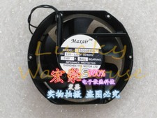 1 pcs Fan 17CM 2 WIRE cooling fan 15050B1HL AC 110-120V 0.60A 17251 