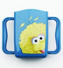 Evriholder Sesame Street Juice Box Holder in Assorted Styles