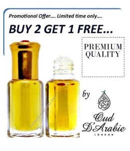 oud ispahan oil