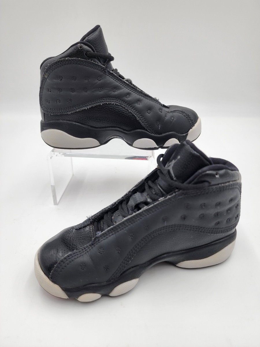 Nike Air Jordan Retro 13 Hyper Pink 2016 439669-009 Kids Girls Size 11C