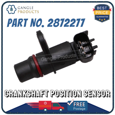 OE# 2872277 Crankshaft Position Sensor for DODGE RAM 2500 3500 5.9