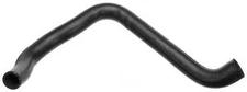 Radiator Coolant Hose-Molded Coolant Hose Gates 22651